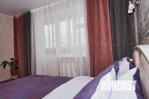 1-к квартира, посуточно, 39м2, 1/1 этаж