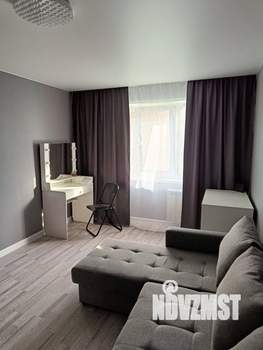 1-к квартира, на длительный срок, 31м2, 1/5 этаж