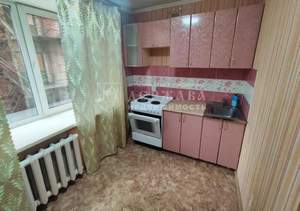 1-к квартира, на длительный срок, 40м2, 2/5 этаж