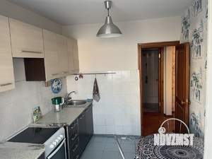 2-к квартира, на длительный срок, 47м2, 4/12 этаж