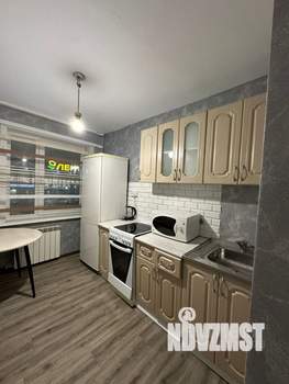 2-к квартира, на длительный срок, 42м2, 3/9 этаж