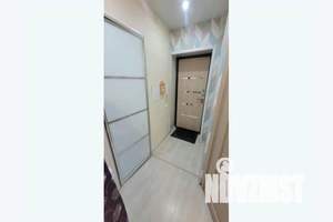 1-к квартира, посуточно, 35м2, 5/5 этаж