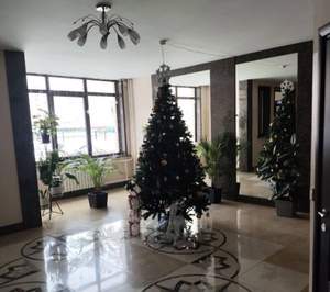 2-к квартира, на длительный срок, 40м2, 1/17 этаж