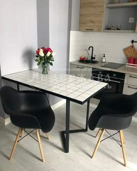 1-к квартира, на длительный срок, 32м2, 2/10 этаж