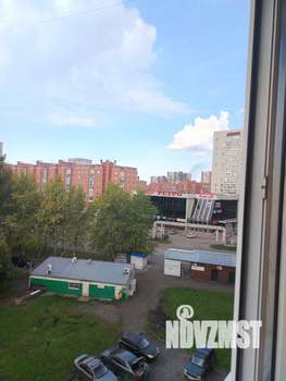 1-к квартира, на длительный срок, 23м2, 6/9 этаж