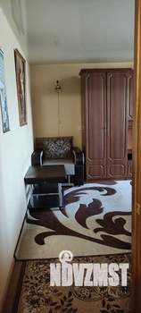 2-к квартира, на длительный срок, 47м2, 5/5 этаж