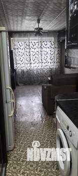 Студия квартира, на длительный срок, 22м2, 4/5 этаж