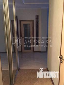 2-к квартира, на длительный срок, 86м2, 7/11 этаж