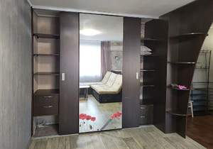 1-к квартира, на длительный срок, 30м2, 2/5 этаж