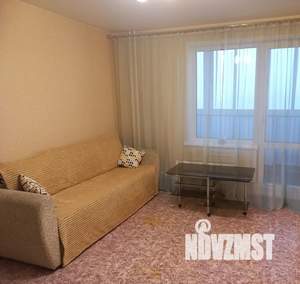 Студия квартира, посуточно, 32м2, 8/9 этаж