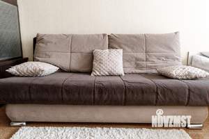 2-к квартира, посуточно, 60м2, 1/1 этаж