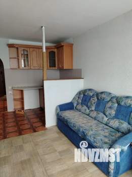 1-к квартира, на длительный срок, 23м2, 6/9 этаж