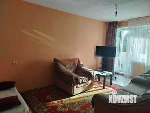 2-к квартира, на длительный срок, 45м2, 5/5 этаж