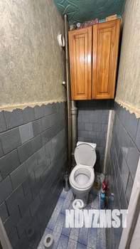 2-к квартира, на длительный срок, 46м2, 1/5 этаж