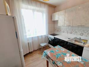 1-к квартира, на длительный срок, 35м2, 3/10 этаж
