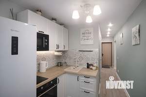 1-к квартира, посуточно, 29м2, 3/5 этаж