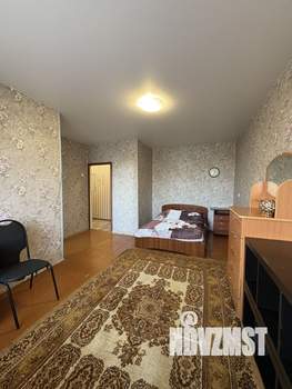 1-к квартира, на длительный срок, 31м2, 4/5 этаж