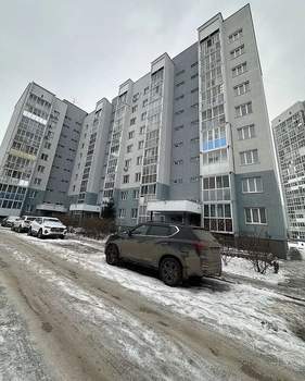 1-к квартира, на длительный срок, 34м2, 8/9 этаж