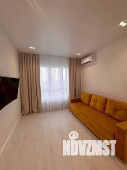 2-к квартира, посуточно, 45м2, 16/16 этаж