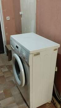 Студия квартира, на длительный срок, 24м2, 6/9 этаж