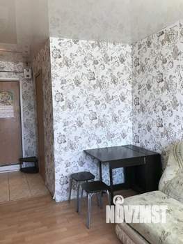 1-к квартира, на длительный срок, 17м2, 7/9 этаж