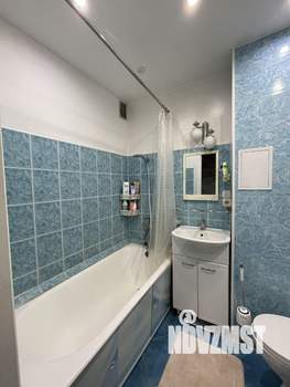 2-к квартира, на длительный срок, 42м2, 4/5 этаж