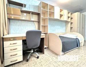 2-к квартира, посуточно, 45м2, 1/1 этаж