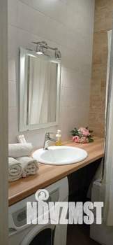 1-к квартира, посуточно, 30м2, 16/16 этаж