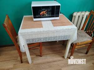 1-к квартира, на длительный срок, 35м2, 7/9 этаж