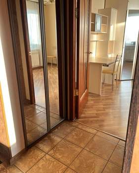 1-к квартира, на длительный срок, 35м2, 8/9 этаж