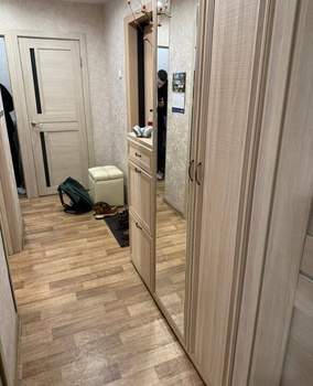 2-к квартира, на длительный срок, 45м2, 3/5 этаж