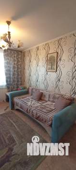 2-к квартира, на длительный срок, 46м2, 3/5 этаж