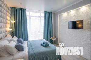 1-к квартира, посуточно, 30м2, 15/16 этаж