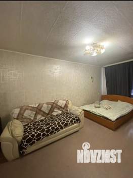 1-к квартира, на длительный срок, 30м2, 1/5 этаж