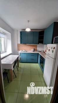 1-к квартира, посуточно, 42м2, 2/5 этаж