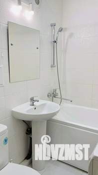 1-к квартира, посуточно, 31м2, 1/1 этаж