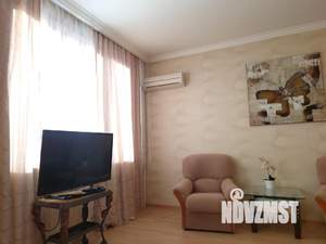 2-к квартира, на длительный срок, 75м2, 6/14 этаж