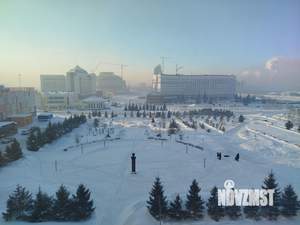 1-к квартира, на длительный срок, 37м2, 6/14 этаж