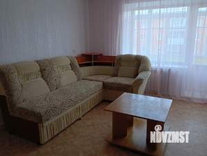 1-к квартира, на длительный срок, 30м2, 5/5 этаж