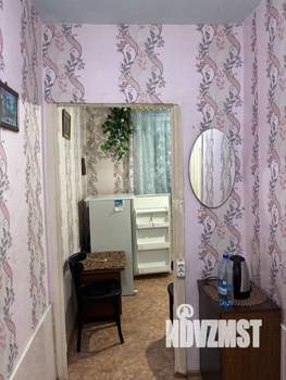 1-к квартира, на длительный срок, 35м2, 2/5 этаж