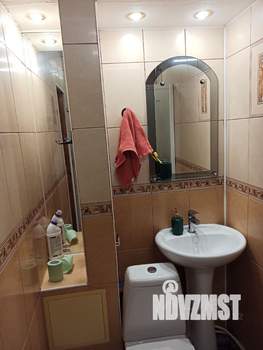 Студия квартира, на длительный срок, 14м2, 1/9 этаж