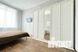 3-к квартира, посуточно, 100м2, 4/5 этаж