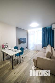 2-к квартира, посуточно, 45м2, 4/16 этаж