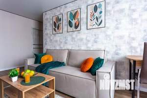 3-к квартира, посуточно, 60м2, 1/1 этаж