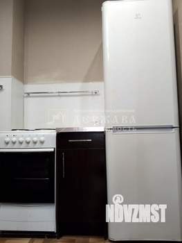 1-к квартира, на длительный срок, 26м2, 8/10 этаж