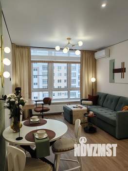 2-к квартира, на длительный срок, 47м2, 5/7 этаж