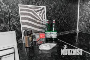 1-к квартира, посуточно, 35м2, 4/5 этаж