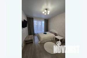 1-к квартира, посуточно, 33м2, 5/16 этаж