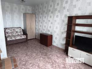 1-к квартира, на длительный срок, 36м2, 9/14 этаж