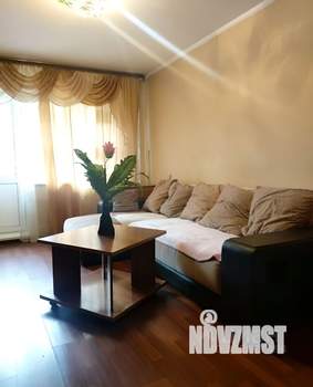 2-к квартира, посуточно, 45м2, 3/5 этаж